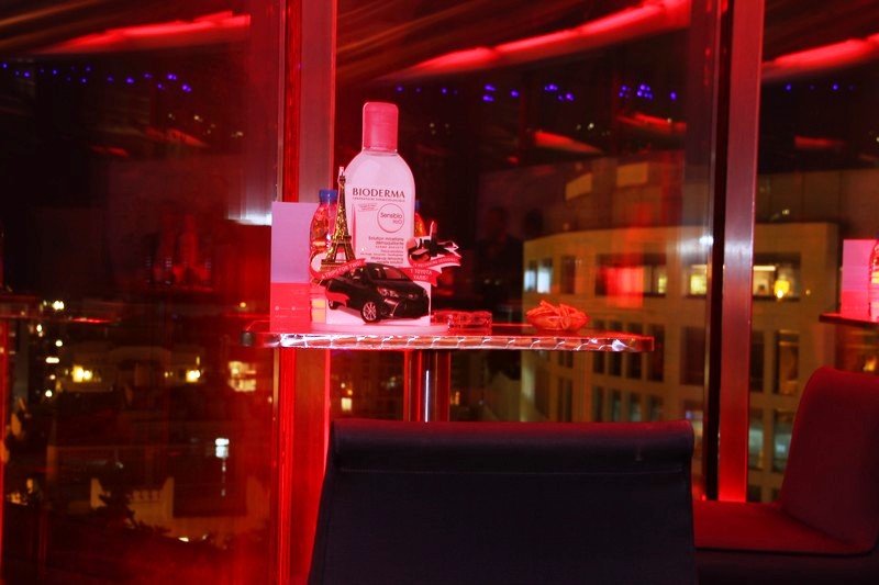 Bioderma Sensibio H2O Competition Winners